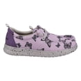 thumbnail image 2 of Eddie Bauer Girls Canvas Loafer, 2 of 6
