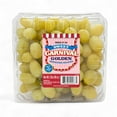 thumbnail image 1 of Sweet Carnival Grapes, 3 lbs., 1 of 2