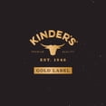thumbnail image 4 of Kinder's Gold Label Sweet Honey BBQ Sauce, 27.5 oz., 4 of 7