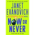 thumbnail image 1 of Now or Never by Janet Evanovich - Book 31 of 31, Hardcover, 1 of 1
