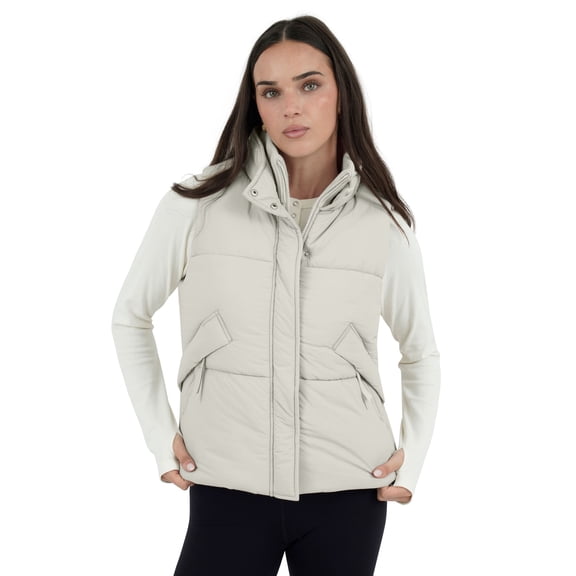 Outdoor Voices Women's Puffer Vest