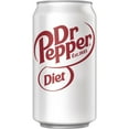 thumbnail image 9 of Diet Dr Pepper Soda 12 fl. oz., 36 pk., 9 of 12
