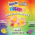 thumbnail image 5 of Welch's Juicefuls Fusions Fruit Snacks, 0.8 oz., 42 pk., 5 of 6