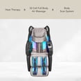 thumbnail image 2 of Titan Otamic 3D Pro Voice-Activated Zero Gravity Massage Chair, 2 of 6