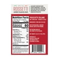 thumbnail image 2 of Rossetti Prosciutto Italiano, 7 oz., 2 pk., 2 of 4