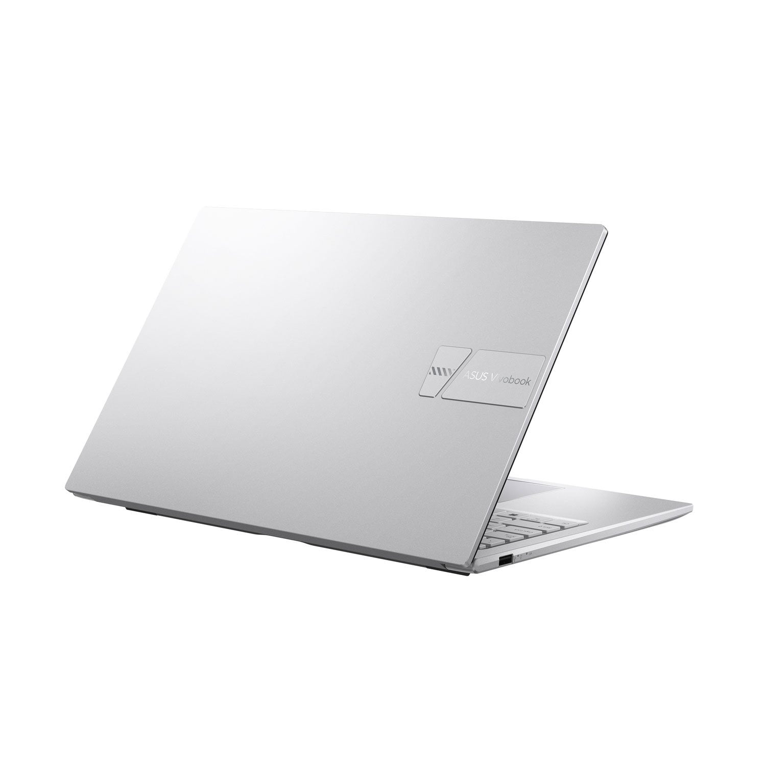 ASUS Vivobook 15.6” FHD Touchscreen Laptop - Intel Core i7 - 16GB 