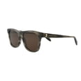 thumbnail image 2 of Alexander McQueen Square Sunglasses, 2 of 4