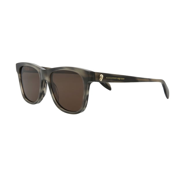 Alexander McQueen Square Sunglasses - Samsclub.com