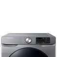 thumbnail image 3 of Samsung 7.5 cu. ft. Electric Dryer Smart with Steam Sanitize+, 3 of 10