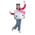 thumbnail image 1 of Hello Kitty Official Plush Kids Costume, 1 of 5