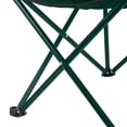 thumbnail image 6 of Logo Brands Hawaii Rainbow Warriors Sideline XL Chair, 6 of 7