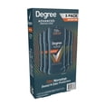 thumbnail image 3 of Degree for Men Adventure Deodorant, 2.6 oz., 5 pk., 3 of 8