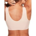 thumbnail image 3 of Bali Women's Comfort Revolution Easylite Lift Wireless Bra, 3 of 5
