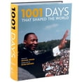 thumbnail image 2 of 1001 Days That Shaped the World, Flexibound, 2 of 3