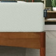 thumbnail image 7 of Zinus Night Therapy Green Tea Zest 10" Memory Foam Mattress, 7 of 8