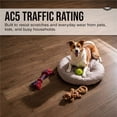 thumbnail image 7 of Select Surfaces Golden Walnut Waterproof AC5 Laminate Flooring 14 mm Thick 7.56 in. W x 47.60 in. L (14.99 sq. ft. / carton), 7 of 14