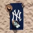 Logo Brands New York Yankees 38