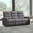 thumbnail image 6 of Bentley 3-Piece Fabric Reclining Set, 6 of 16