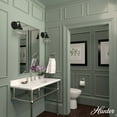 thumbnail image 3 of Hunter Cypress Grove Light Sconce Wall Light Fixture, Multiple Sizes, 3 of 8