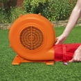 thumbnail image 4 of H2OGO! Triple Splash 8'9" Inflatable Water Park, 4 of 14