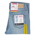 thumbnail image 12 of Seven7 Women's Tummyless Slim Straight Jean, 12 of 13