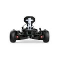 thumbnail image 5 of Jetson Condor Electric Ride-On Hoverboard Go-Kart Combo - Black/White, 5 of 16