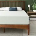 thumbnail image 3 of Zinus Night Therapy Green Tea Zest 10" Memory Foam Mattress, 3 of 4