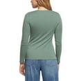 thumbnail image 3 of Eddie Bauer Women's Long Sleeve T-Shirt, 3 of 9