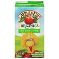 thumbnail image 2 of Apple & Eve Sesame Street Organic 100% Juice Variety Pack, 125 ml., 32 pk., 2 of 6
