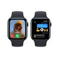 thumbnail image 4 of Apple Watch SE GPS + Cellular 44mm and Band, 4 of 9