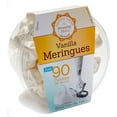 thumbnail image 1 of Krunchy Melts Vanilla Meringues 7 oz., 1 of 3