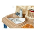 thumbnail image 7 of Little Tikes Super Chef Kitchen Playset, 7 of 9