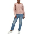 thumbnail image 4 of Lucky Brand Women's Cable Knit Sweater, 4 of 10