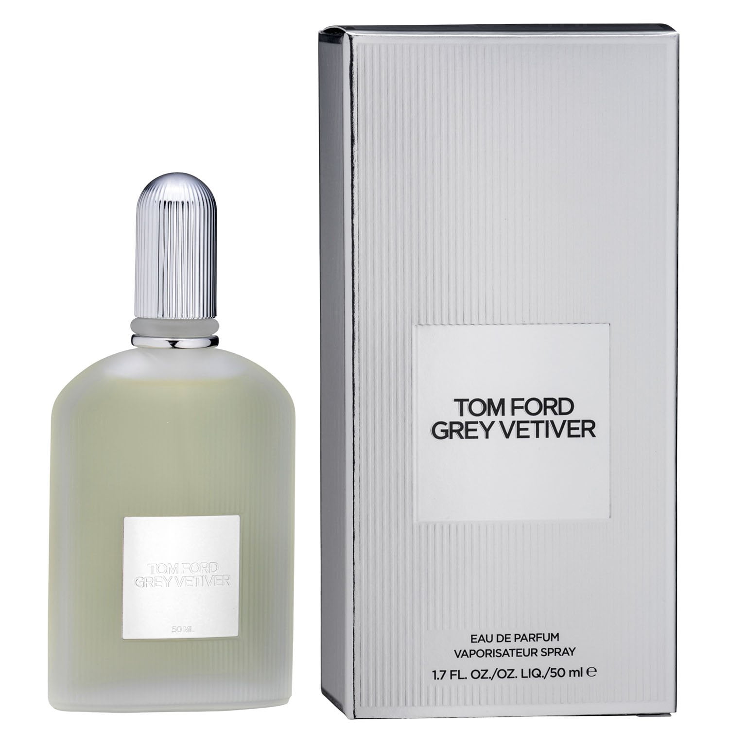 Tom Ford Grey Vetiver Eau de Parfum, 1.7 fl. oz. - Samsclub.com