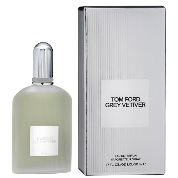 Tom Ford Grey Vetiver Eau de Parfum, 1.7 fl. oz. - Samsclub.com