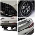 thumbnail image 6 of BRO Product Mercedes AMG GT63 24V Kids Ride-On with Remote Control, 6 of 8