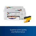 thumbnail image 2 of Brother SP01YS Sublimation Ink Cartridge, Yellow, 2 of 8