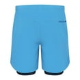 thumbnail image 3 of SKORA Men's Woven Running Short, 3 of 5