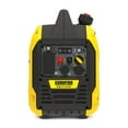 thumbnail image 2 of 2500-Watt Dual Fuel Ultralight Portable Inverter Generator with Quiet Technology and CO Shield, 2 of 12
