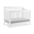 thumbnail image 1 of Delta Children Brooks 6-in-1 Convertible Crib, Choose Color, 1 of 13