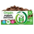 thumbnail image 1 of Orgain Organic Nutrition 16g Grass-Fed Protein Shake, Creamy Chocolate Fudge, 11 fl. oz., 12 pk., 1 of 7