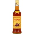 thumbnail image 1 of Felipe II Brandy de Jerez (750 ml), 1 of 1