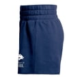 thumbnail image 2 of Champion NCAA Nevada Wolves Women's Shorts, 2 of 7