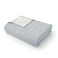 thumbnail image 3 of Member’s Mark Textured Gauze Blanket, 106" x 94", 3 of 5