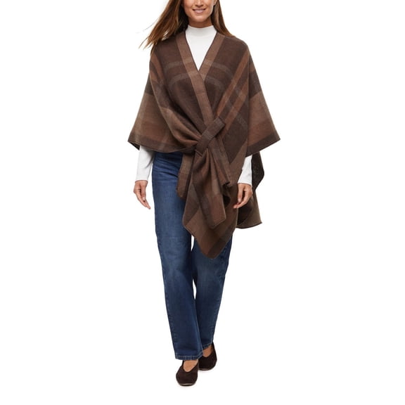 Woolrich Women's Wrap