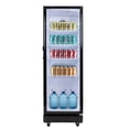 thumbnail image 4 of Hamilton Beach Glass Display Commercial Refrigerator, 4 of 9
