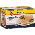 thumbnail image 1 of Tulip Jamonilla Luncheon Meat 12 oz., 3 ct., 1 of 2