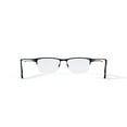 thumbnail image 5 of Gap VGP506 Gunmetal Rectangle Eyeglasses, 5 of 5