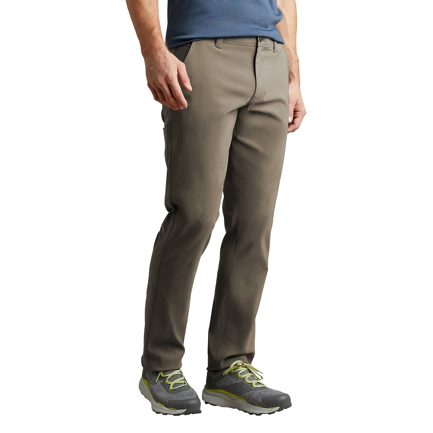 Weatherproof WP Men's Tech Utility Pants - Samsclub.com
