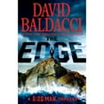 thumbnail image 1 of The Edge by David Baldacci - Book 2 of 3, Paperback, 1 of 1